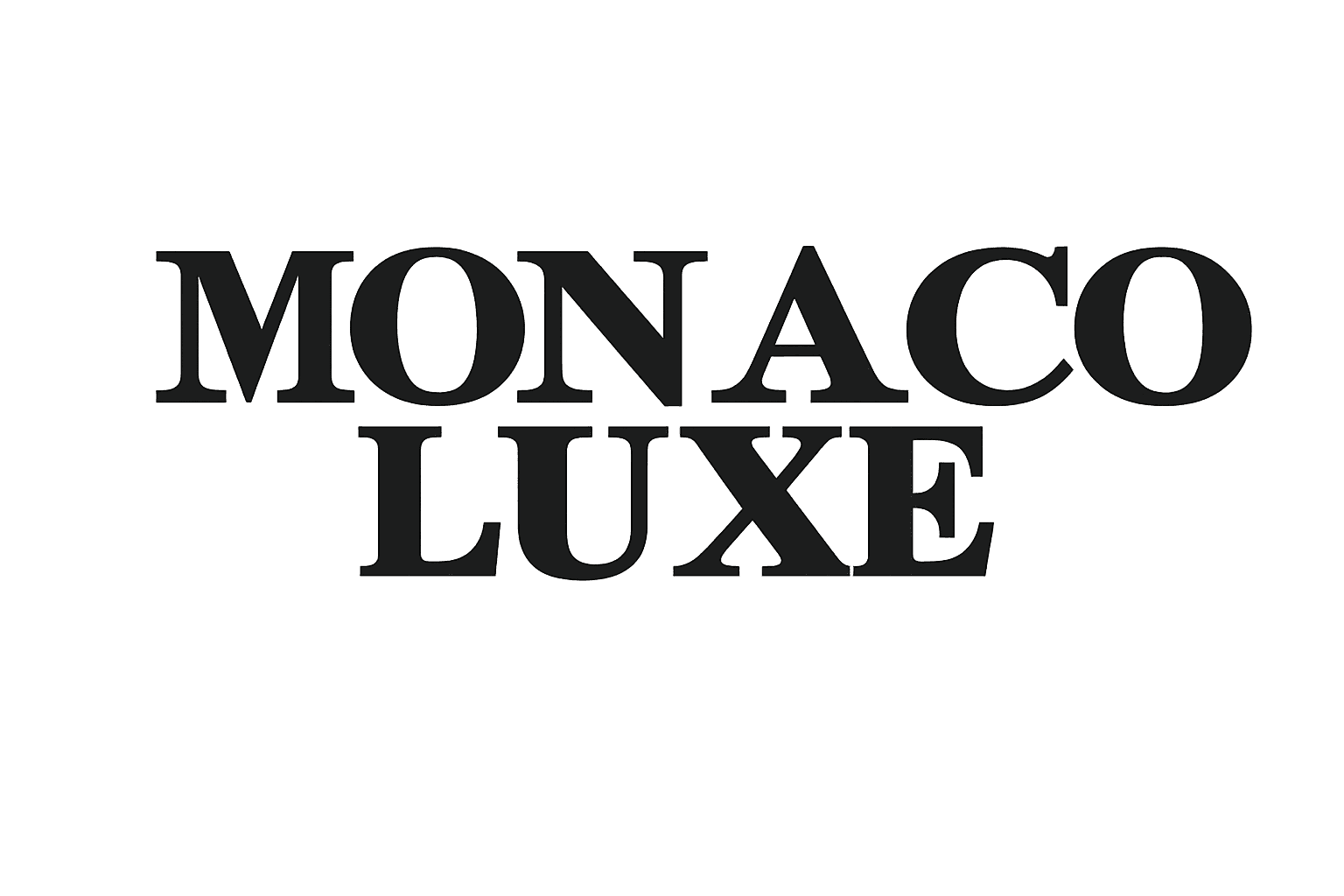 MonacoLuxe